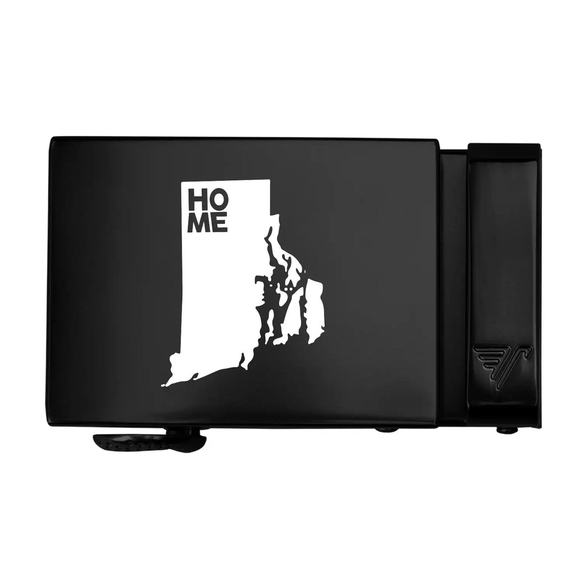 Rhode Island Home 40mm Buckle