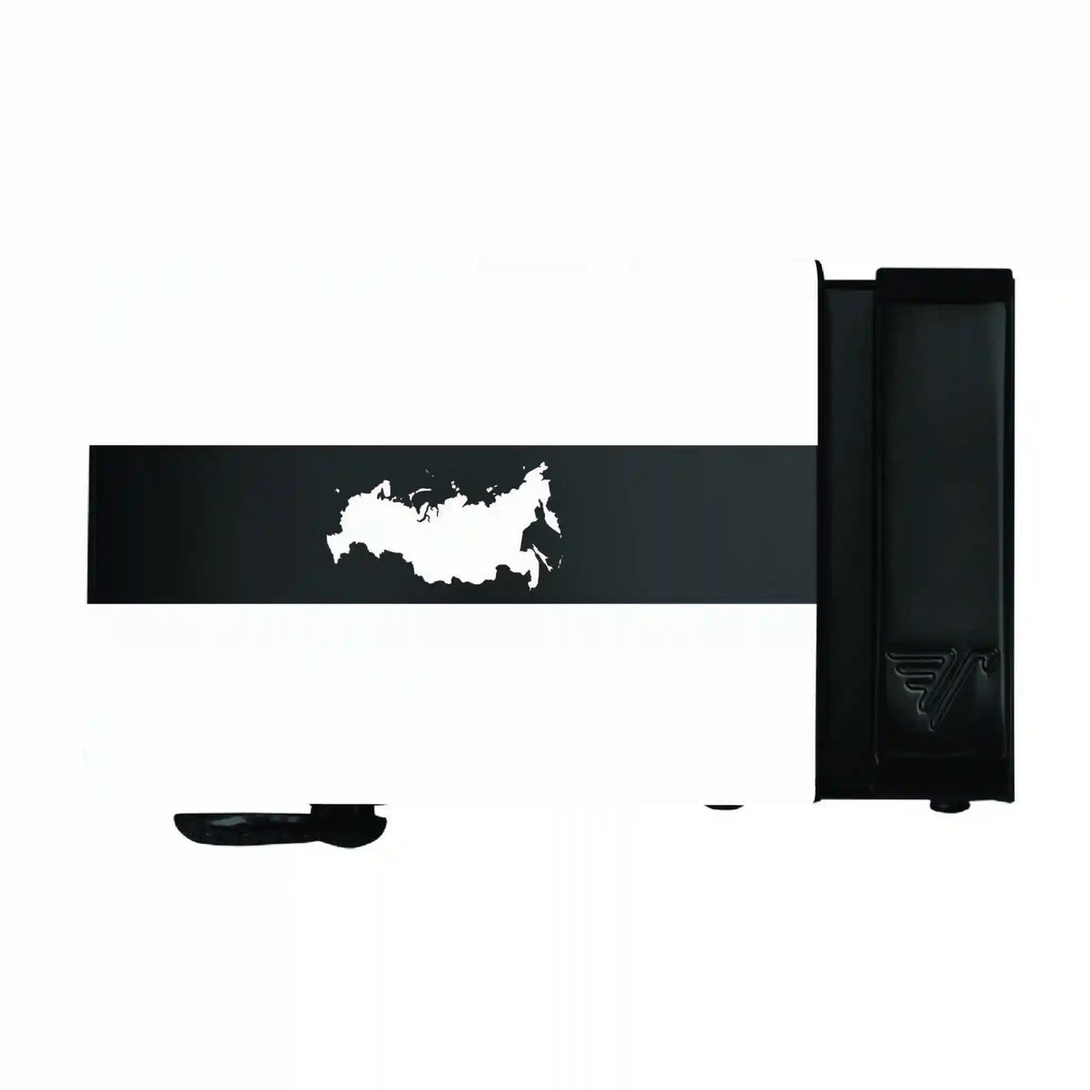 40mm Russia Buckle