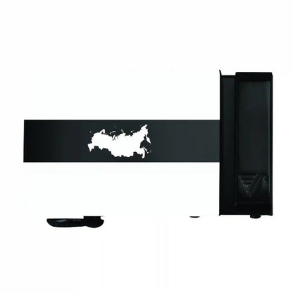 40mm Russia Buckle