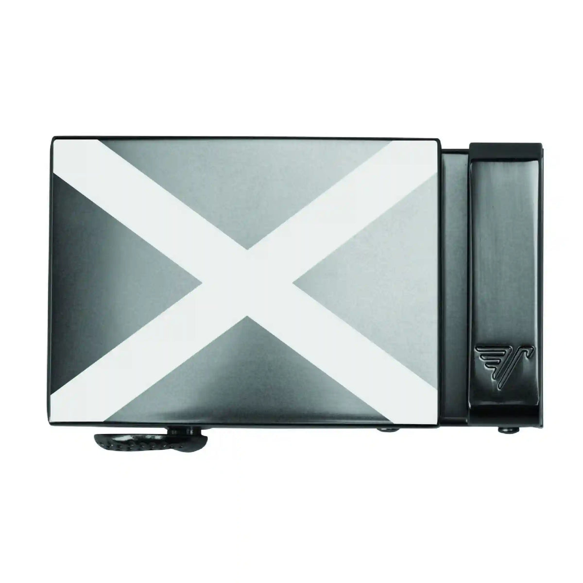 40mm Scotland Buckle