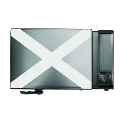 40mm Scotland Buckle