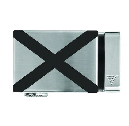 40mm Scotland Buckle
