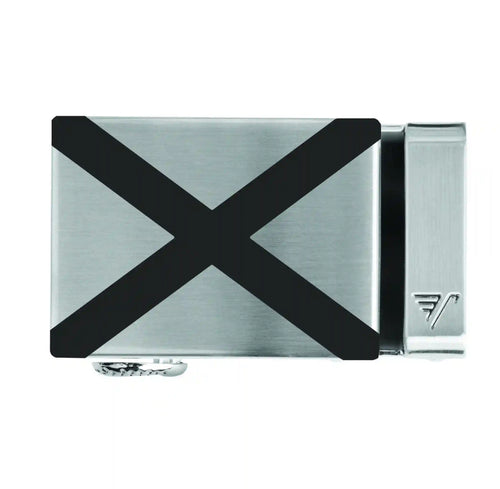 40mm Scotland Buckle