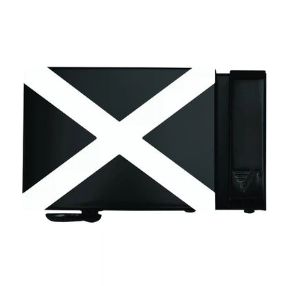 40mm Scotland Buckle