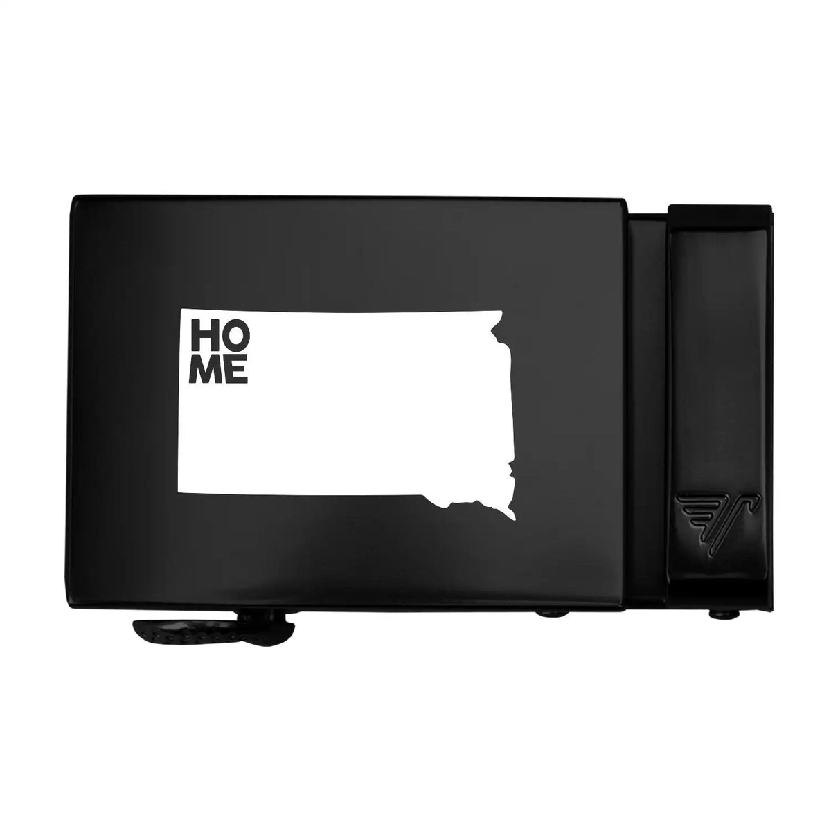 South Dakota Home 40mm Buckle