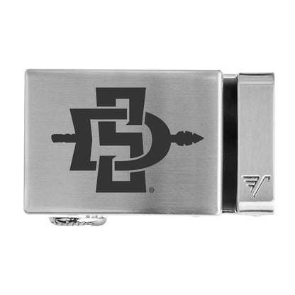 San Diego State University 40mm Buckle