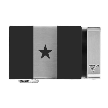 40mm Senegal Buckle