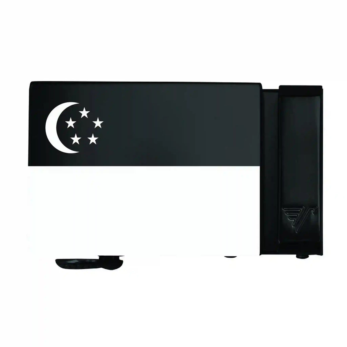 40mm Singapore Buckle