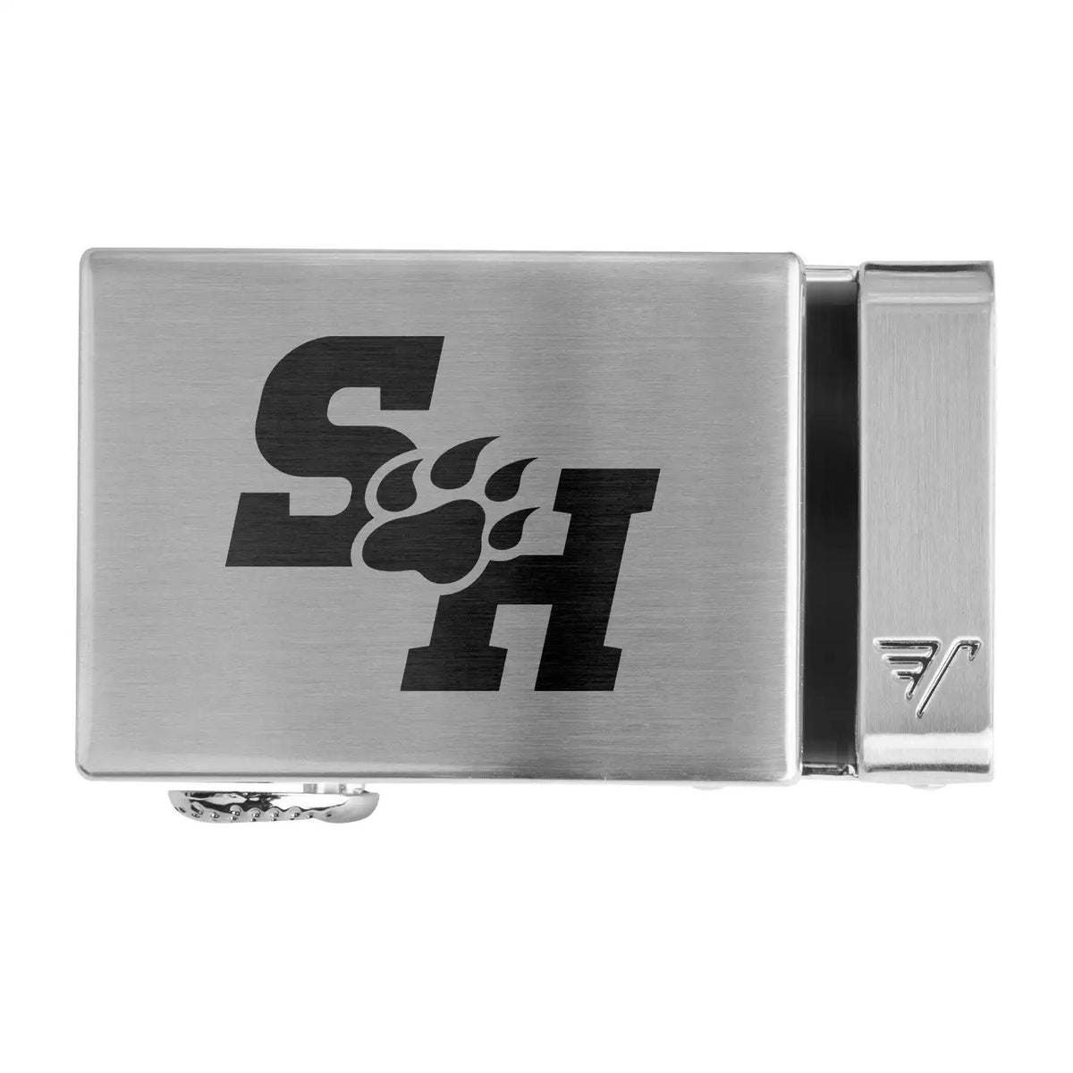 Sam Houston State University 40mm Buckle