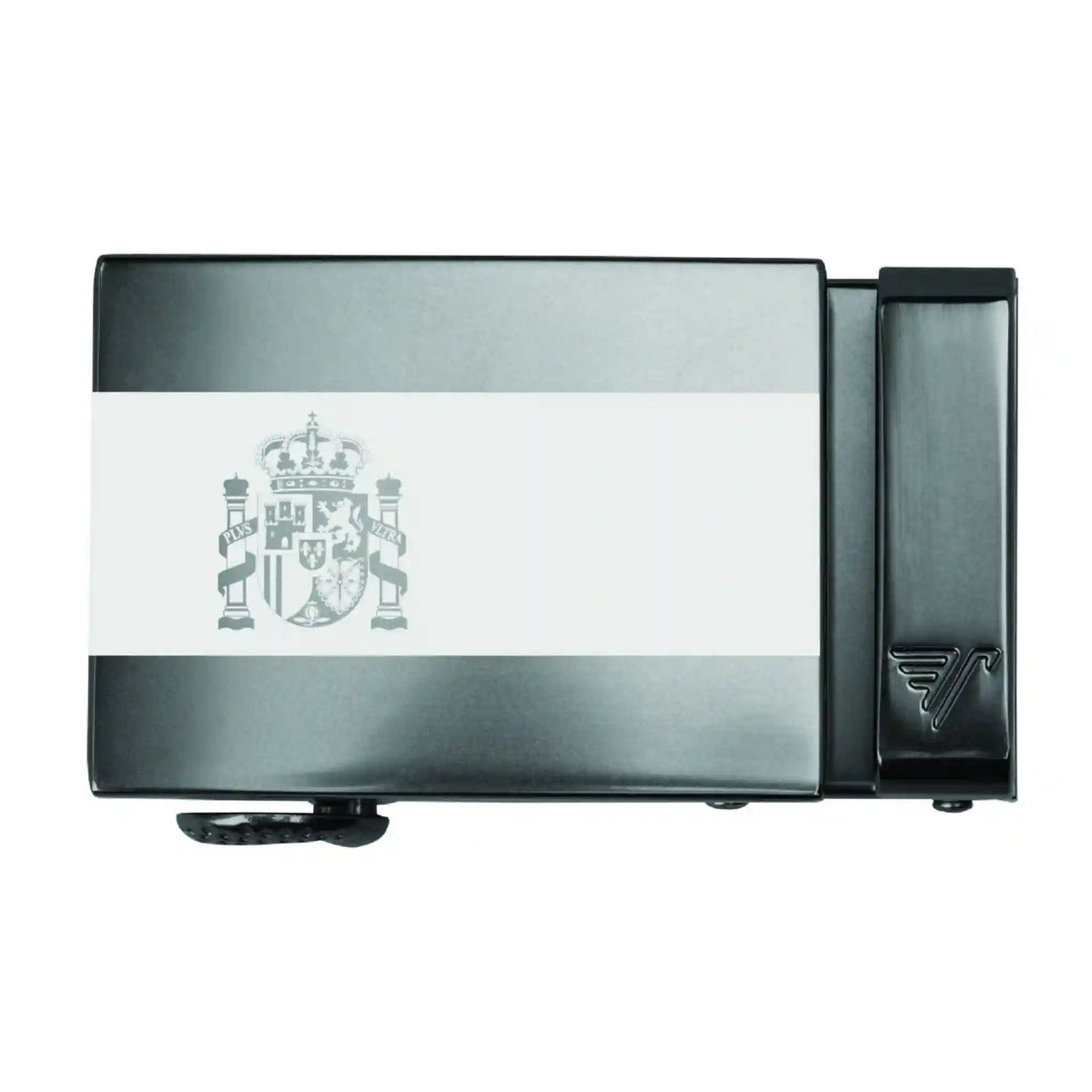 40mm Spain Buckle