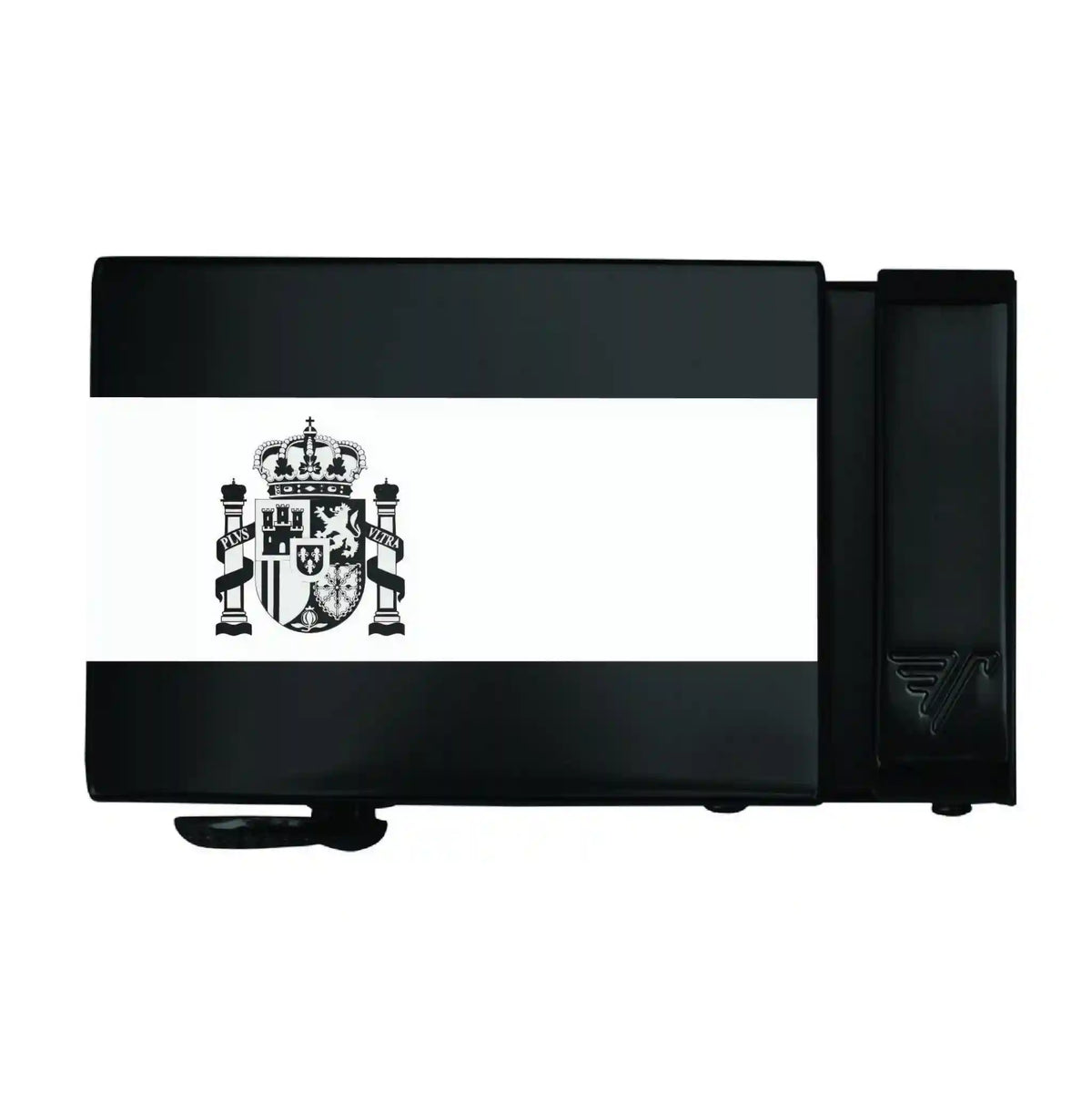 40mm Spain Buckle