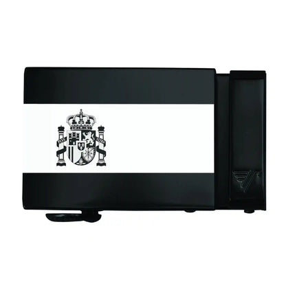 40mm Spain Buckle