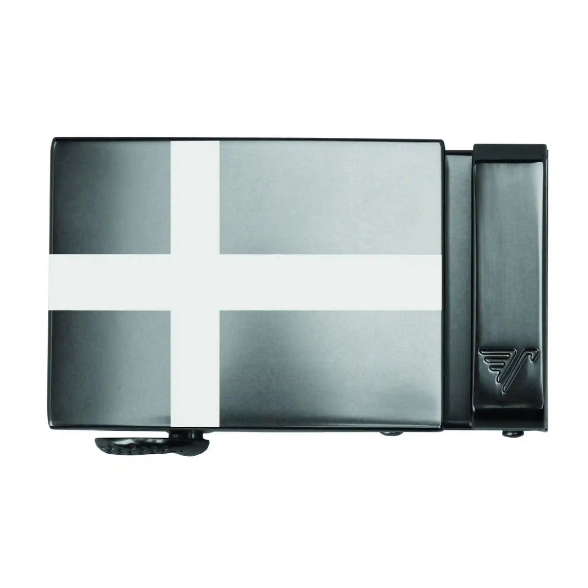 40mm Sweden Buckle