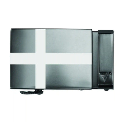 40mm Sweden Buckle