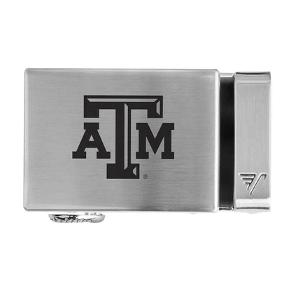 Texas A&M Aggies 40mm Buckle