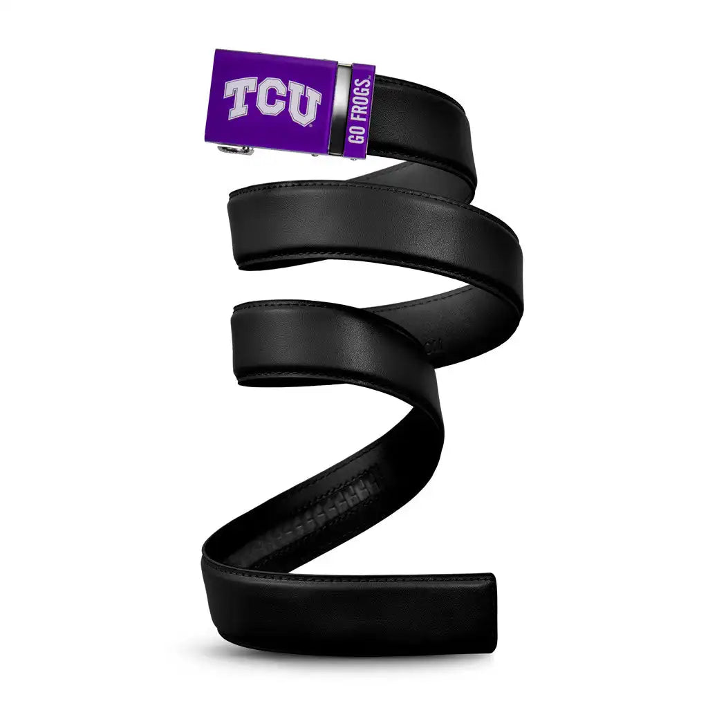 TCU Horned Frogs