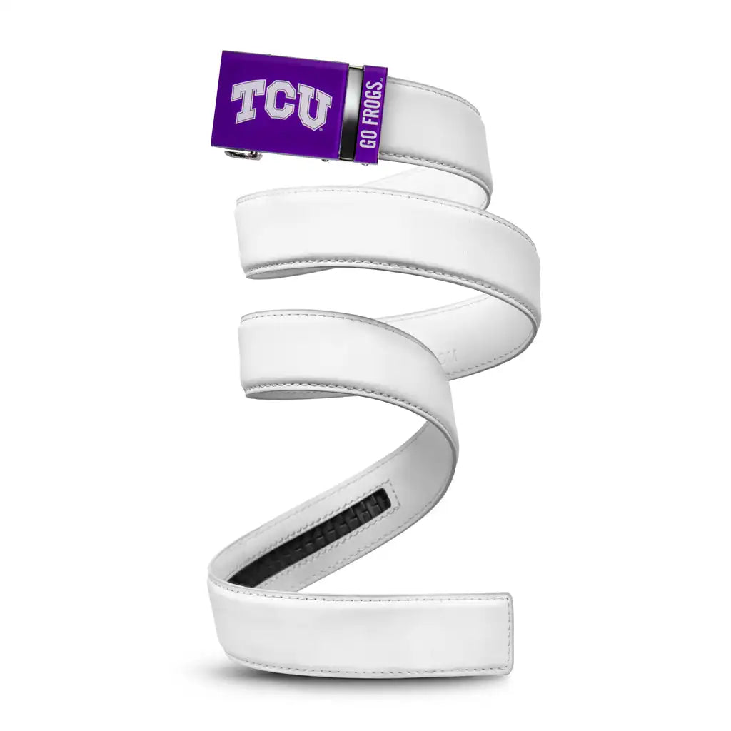TCU Horned Frogs