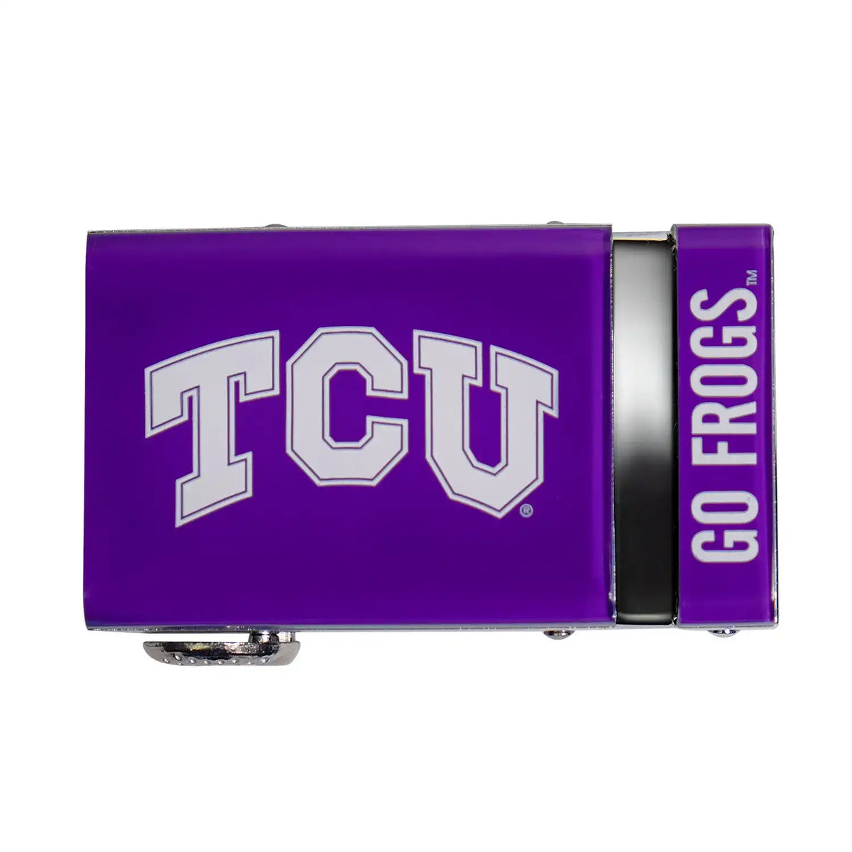 TCU Horned Frogs
