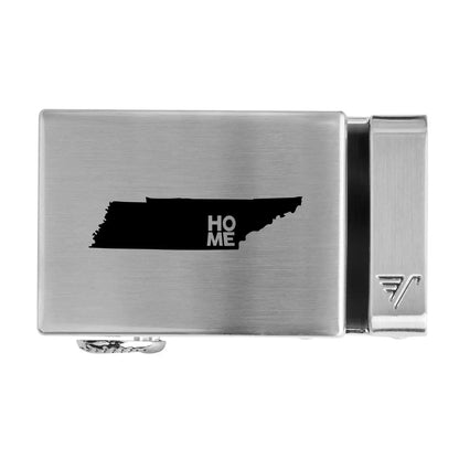Tennessee Home 40mm Buckle