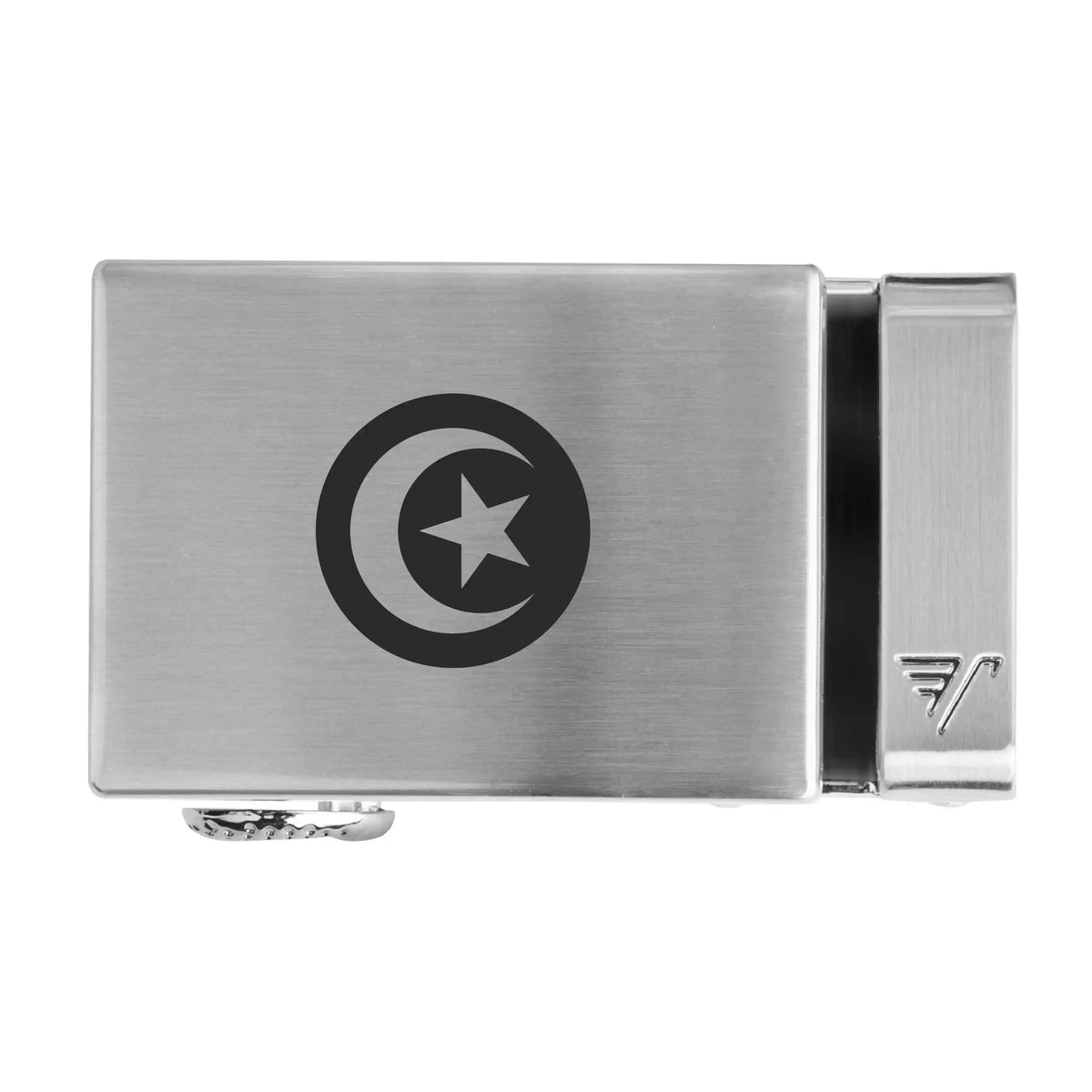 40mm Tunisia Buckle