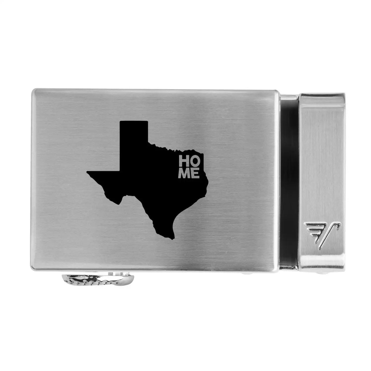 Texas Home 40mm Buckle