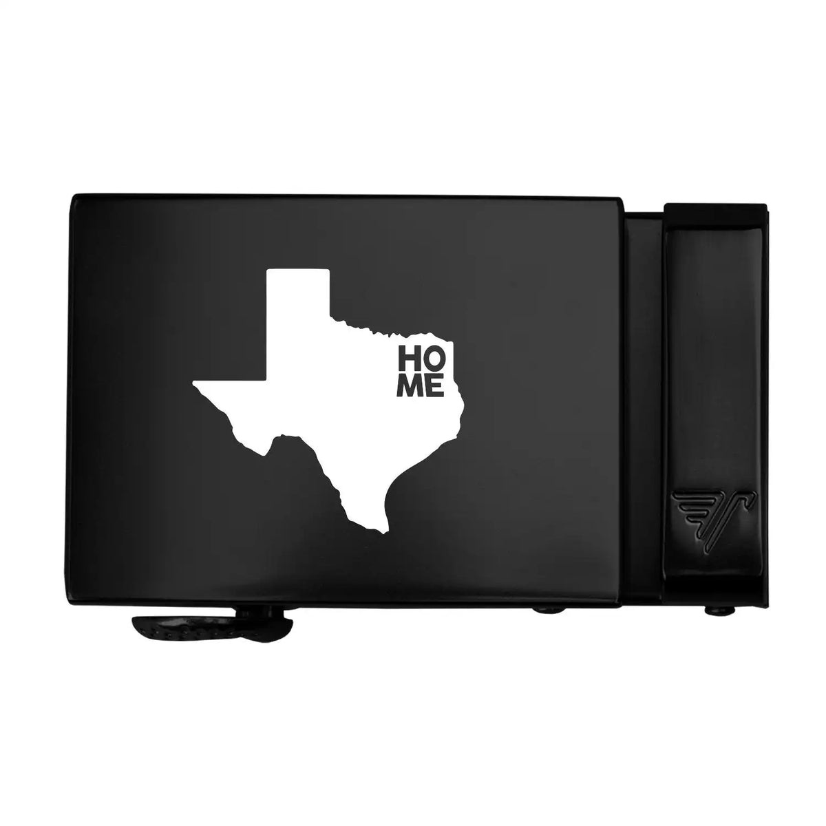 Texas Home 40mm Buckle