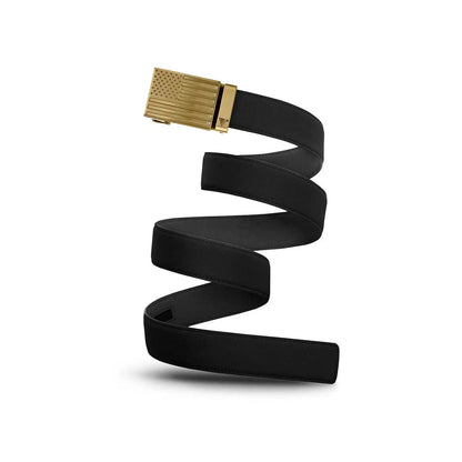 USA Gold (Embossed)