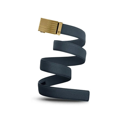 USA Gold (Embossed)
