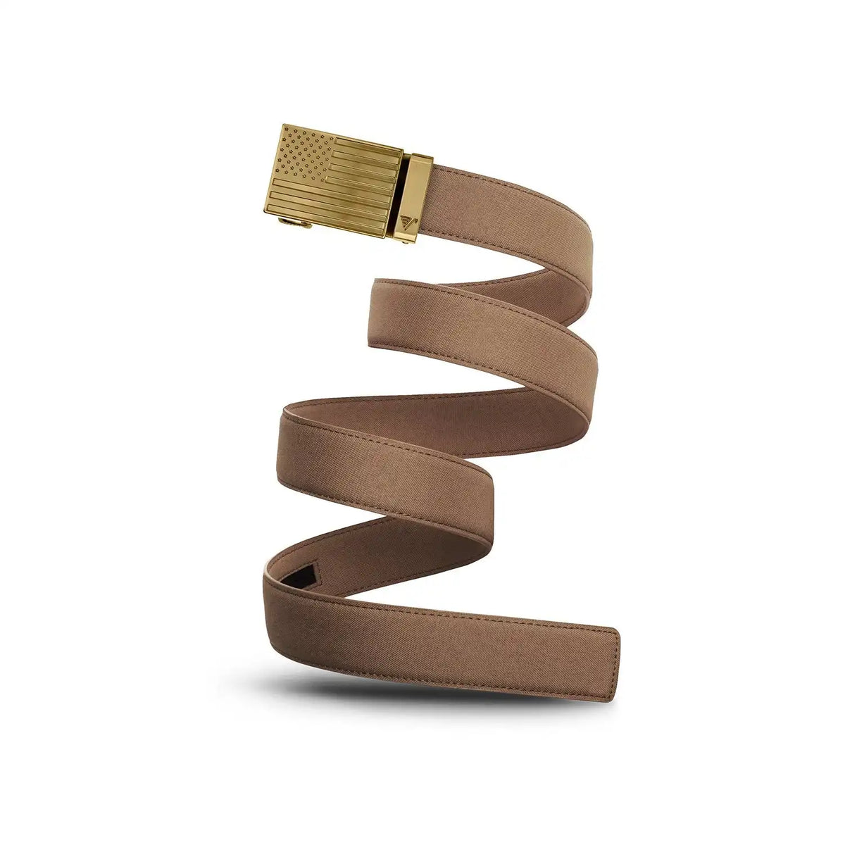 USA Gold (Embossed)