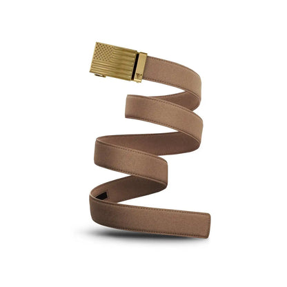 USA Gold (Embossed)