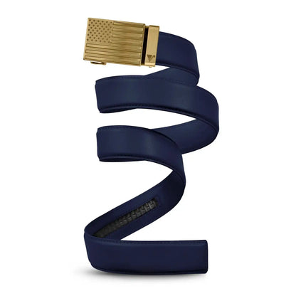 USA Gold (Embossed)