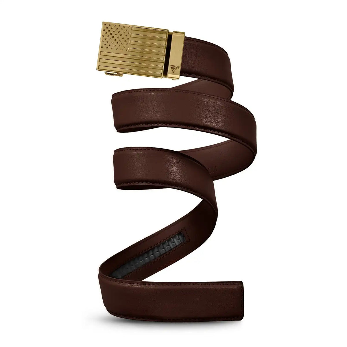 USA Gold (Embossed)