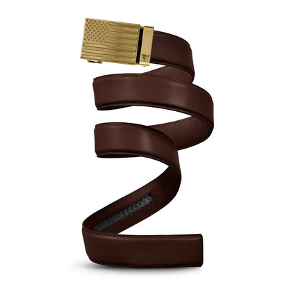 USA Gold (Embossed)