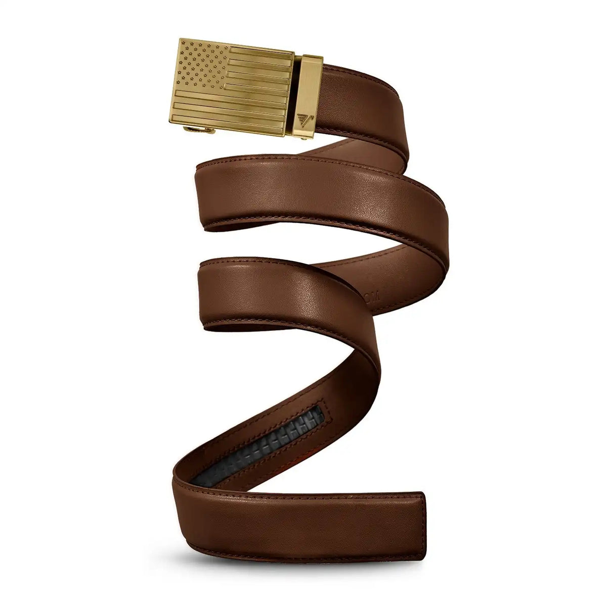 USA Gold (Embossed)