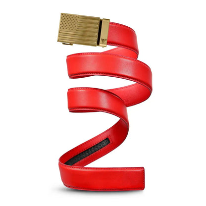 USA Gold (Embossed)