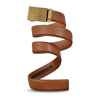 USA Gold (Embossed)