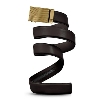 USA Gold (Embossed)