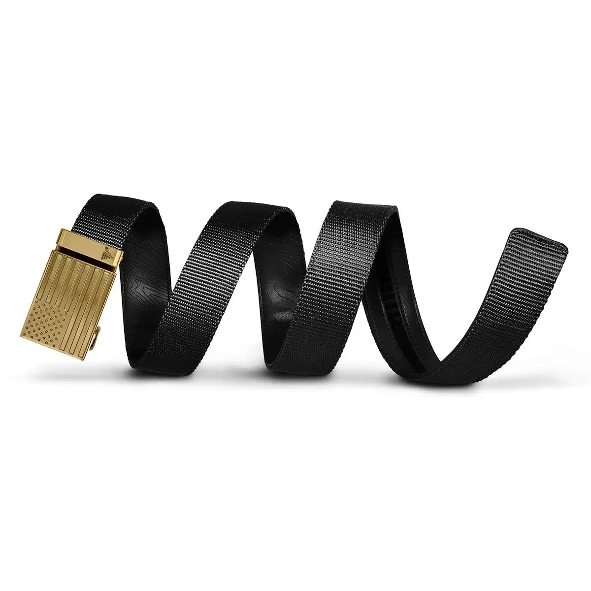 USA Gold (Embossed)