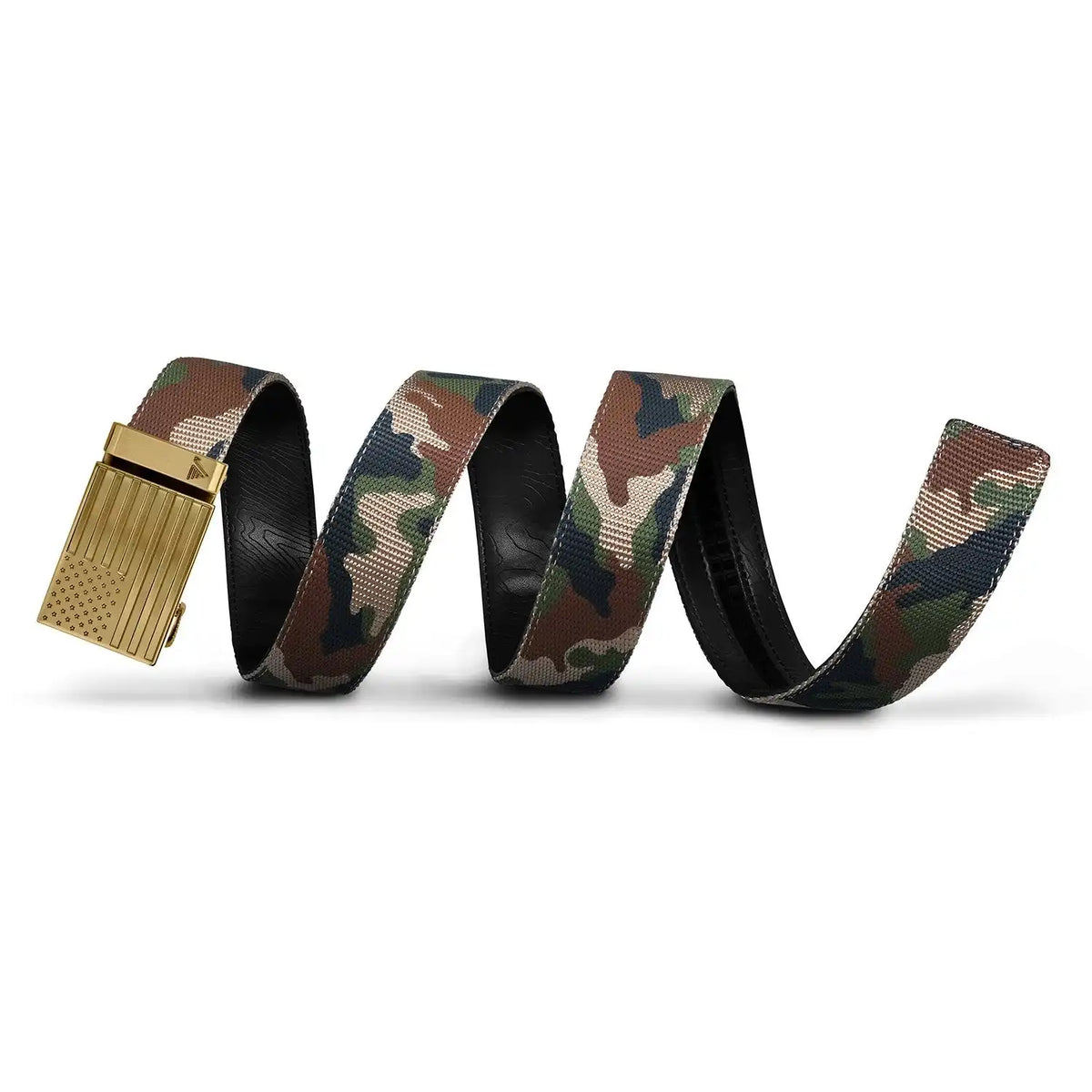 USA Gold (Embossed)