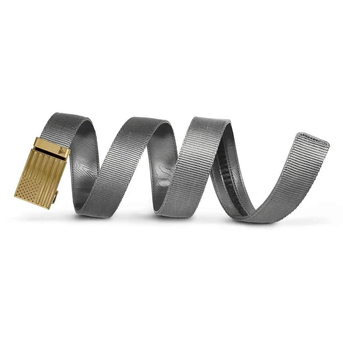 USA Gold (Embossed)