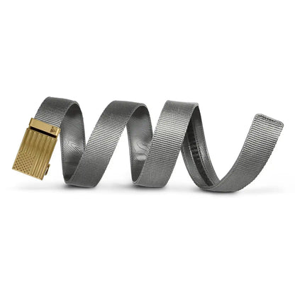 USA Gold (Embossed)