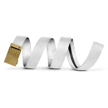 USA Gold (Embossed)