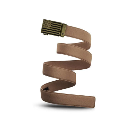 USA Bronze (Embossed)