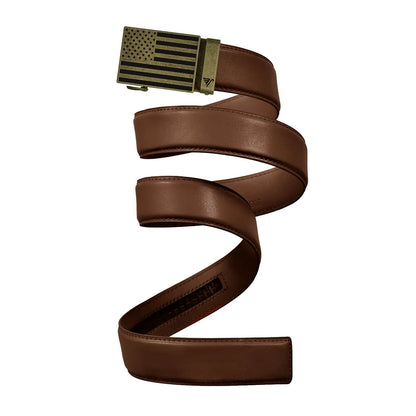USA Bronze (Embossed)