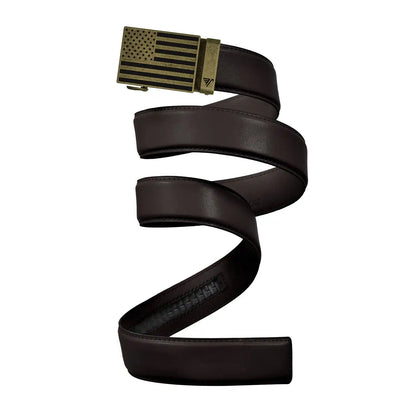 USA Bronze (Embossed)
