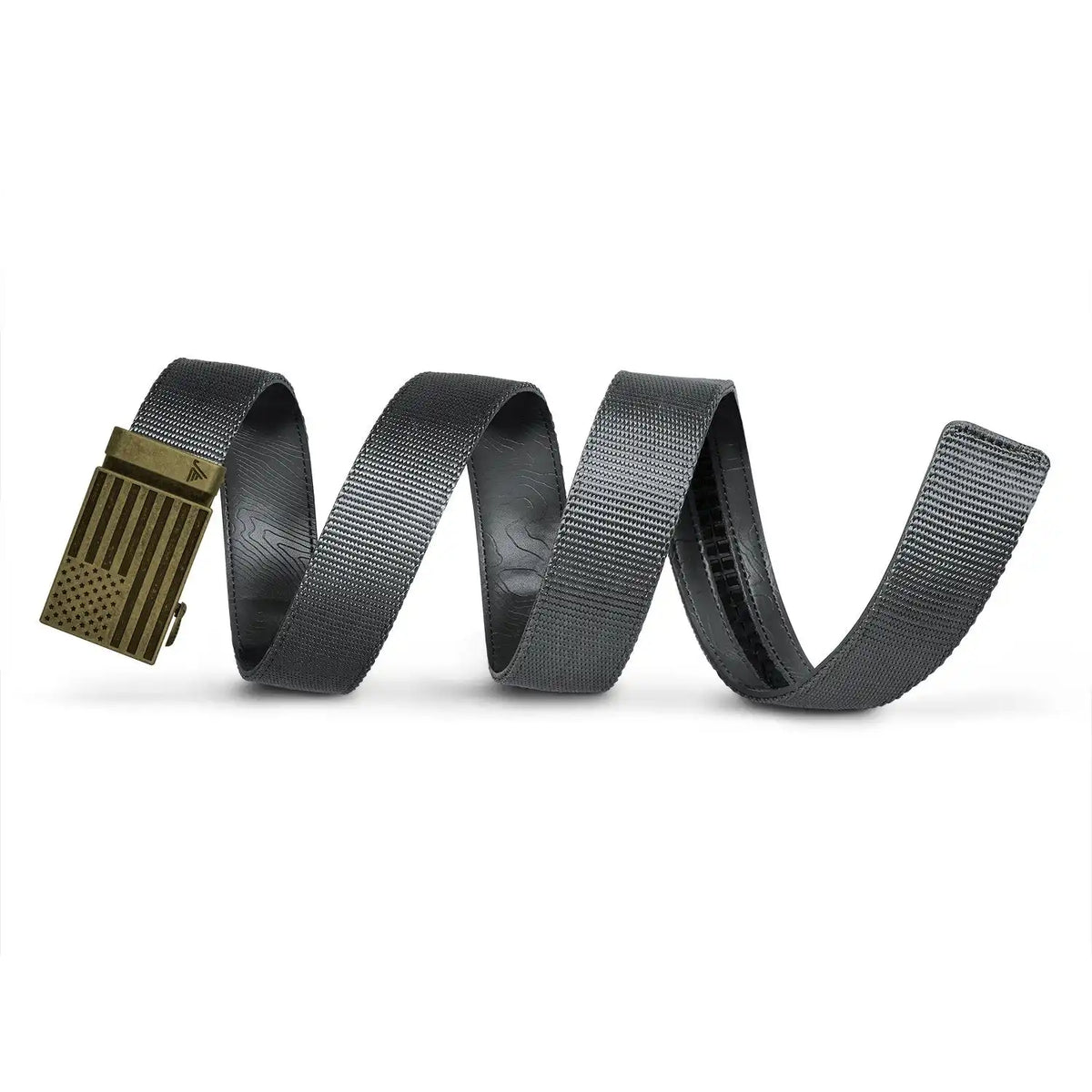 USA Bronze (Embossed)