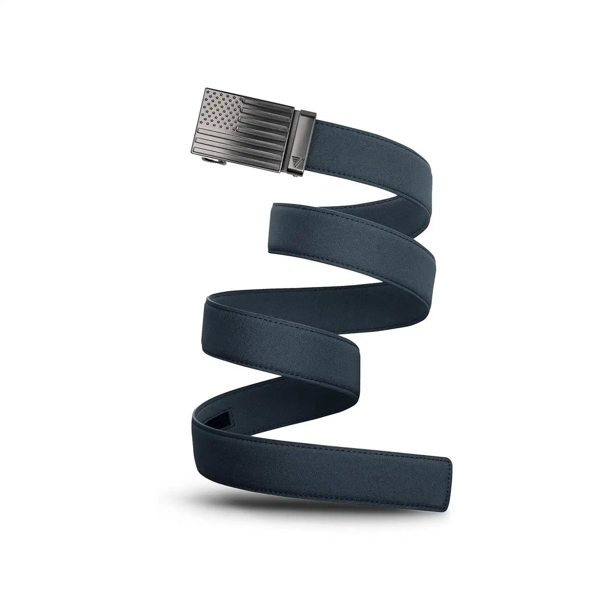 USA Gunmetal (Embossed)