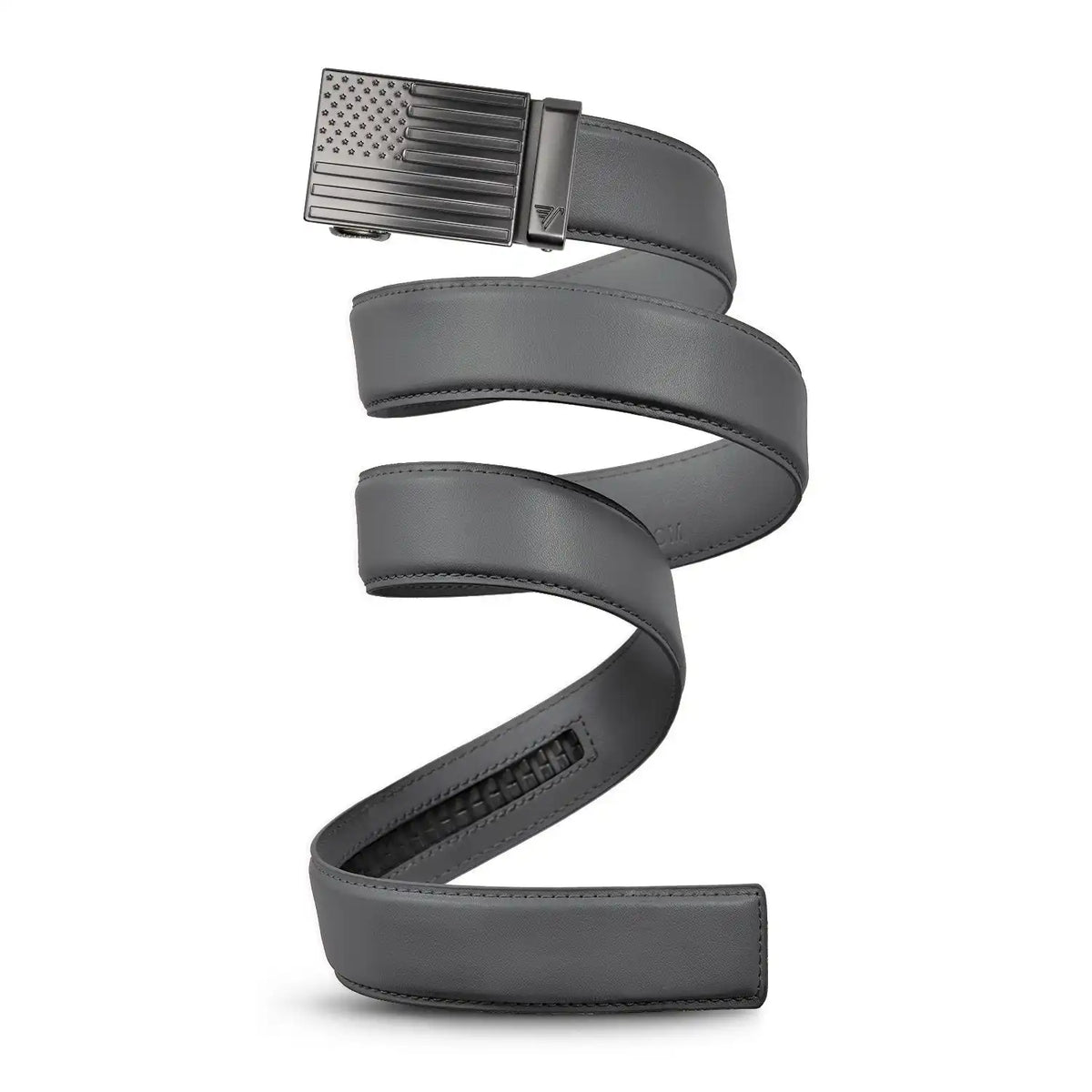 USA Gunmetal (Embossed)