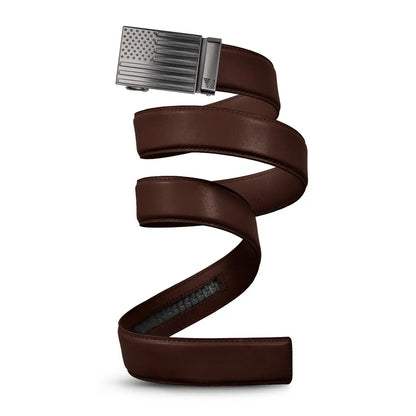 USA Gunmetal (Embossed)