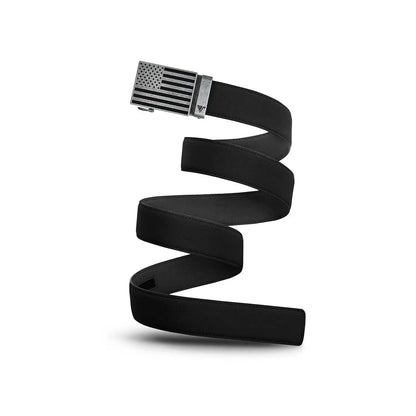 USA Iron (Embossed)